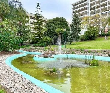 Location Appartement - Photo 1