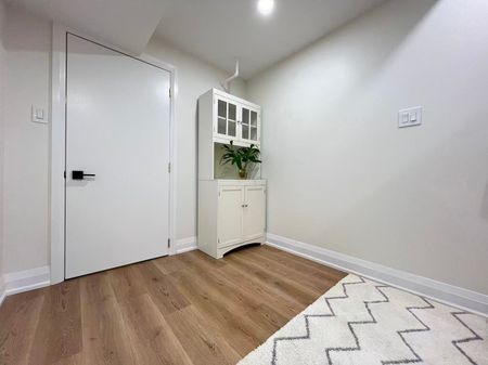 For Lease - 121 Banbrooke Crescent Unit# BSMT, Newmarket, Ontario - Photo 3