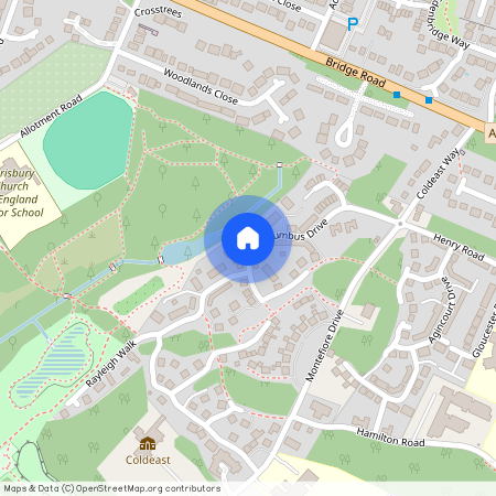 Sarisbury Green, SO31