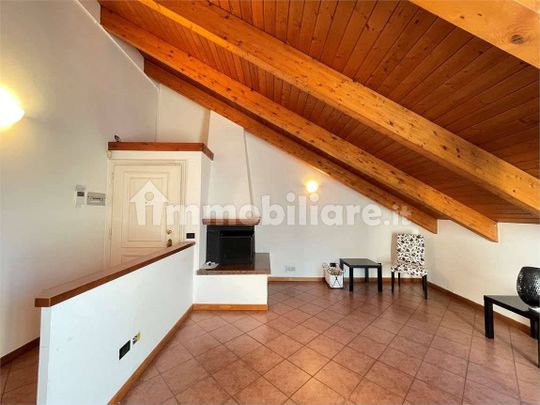 Bilocale via Maggiolini, 1, Palestro, Milano - Foto 1