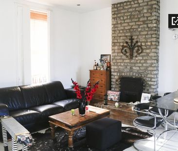 Room to rent in 3-bedroom house in North Inner City, Dublin - Photo 4