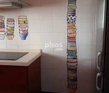 Piso en alquiler en Calle del Matemático Pedrayes - Photo 6