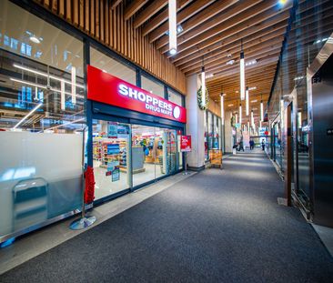 For Lease - 19 Bathurst Street Unit# 3709, Toronto, Ontario - Photo 1