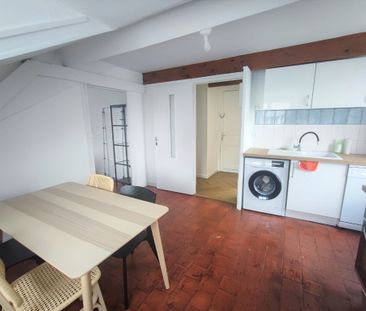 APPARTEMENT T2 A LOUER - Photo 4