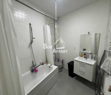 Appartement 4 pièces à Joeuf - Photo 2