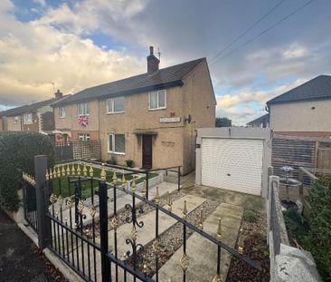 3 bedroom semi-detached house to rent - Photo 2