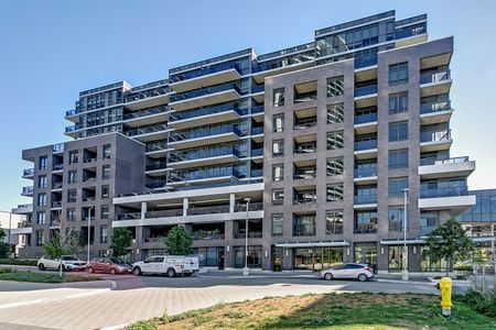 For Lease - 26 Gibbs Road Unit# 832, Toronto, Ontario - Photo 5