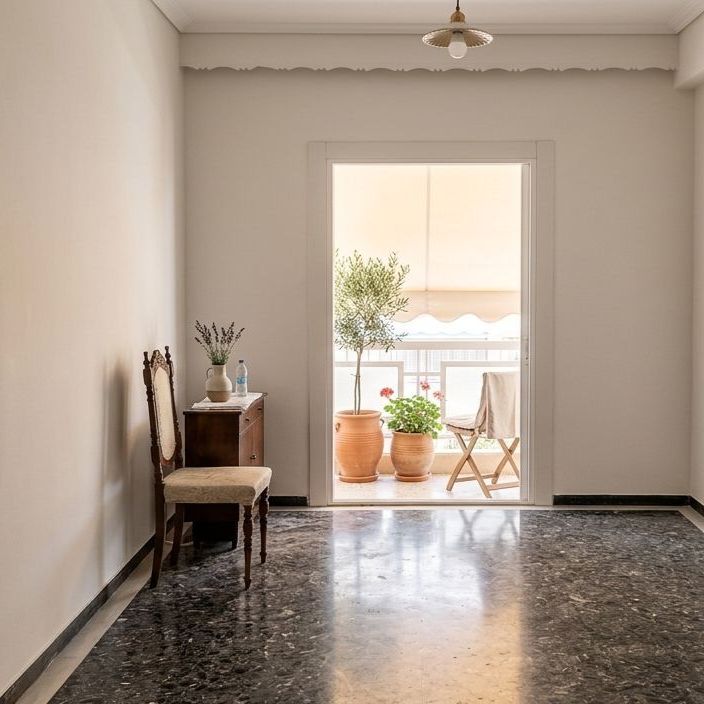 Διαμέρισμα για ενοικίαση Τσουκάλι (Άγιος Δημήτριος) - Photo 1