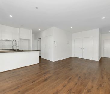 Stylish Two Bedroom Apartment in the Sought-After "Esque" Development - Photo 2