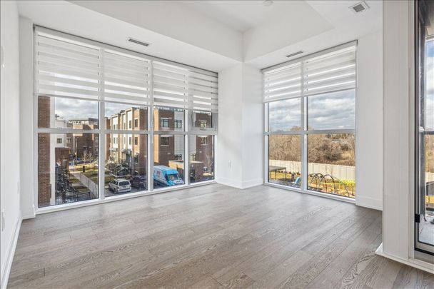 For Lease - 1063 DOUGLAS MCCURDY N/A Unit# 212, Mississauga, Ontario - Photo 1