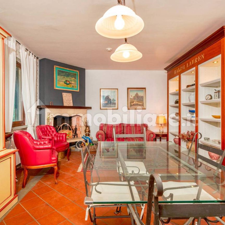 Villa bifamiliare viale Poggio dei Pini 11, Centro, Anguillara Sabazia - Photo 1