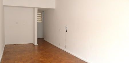 Studio para alugar com 49m², 1 quarto e sem vaga - Photo 2