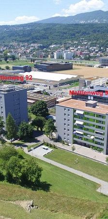 3.5 Zimmerwohnung Maisonnette im 1.OG - Photo 1