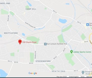 Church Road, Stockingford, CV10 8LG - Photo 5
