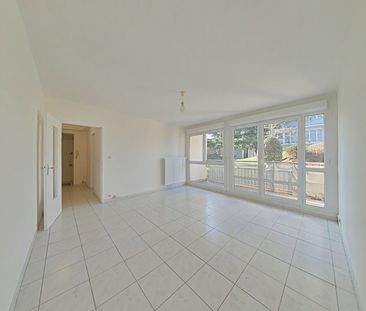 Location Appartement 1 pièce 35m² - Photo 5