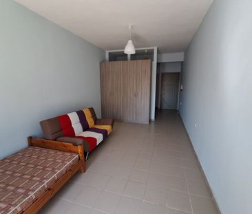 Studio/Γκαρσονιέρα για ενοικίαση Κέντρο (Αλεξανδρούπολη) - Φωτογραφία 1
