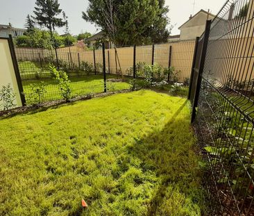 location Appartement T2 DE 39.79m² À NEUILLY PLAISANCE - Photo 4