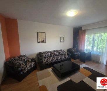 De inchiriat apartament cu 2 camere, 7 Noiembrie - Fotografie 2