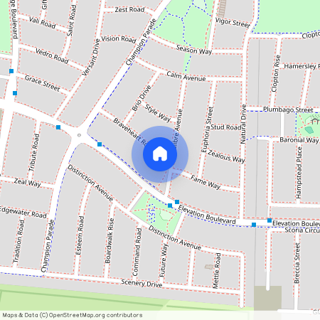 28 Braveheart Road, Vic 3064, Craigieburn