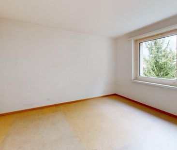 Helle 4-Zimmer-Wohnung im 1. OG ruhig wohnen in Uetikon am See | BEFRISTET - Foto 3