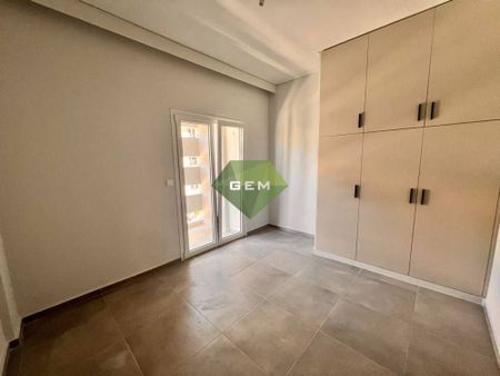 Διαμέρισμα για ενοικίαση Θέρισσος (Ηράκλειο Κρήτης) - Photo 4