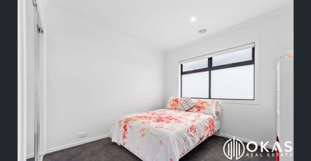 3 Bedroom Townhouse FOR LEASE In Williams Landing! - Photo 3