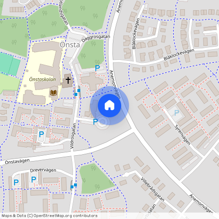 Vildrosgatan 28, 72244, Västerås