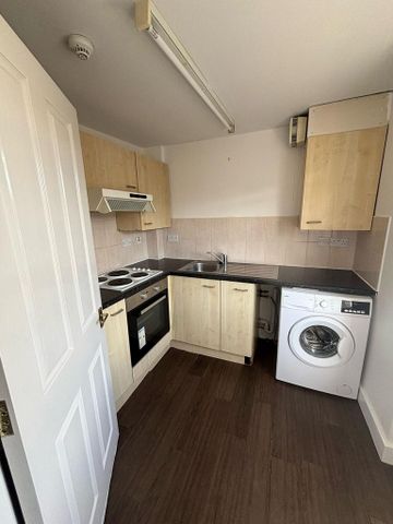 1 bedroom house to rent - Photo 5