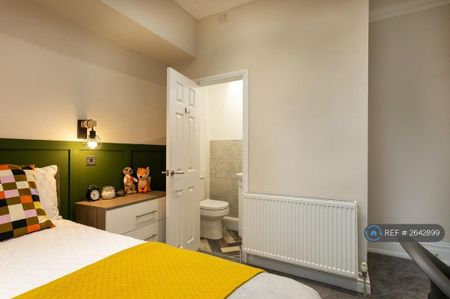 1 bedroom in a house share to rent - Photo 5