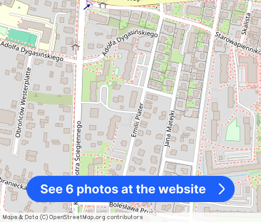 Mieszkanie 2 pokoje z balkonem - Photo 1