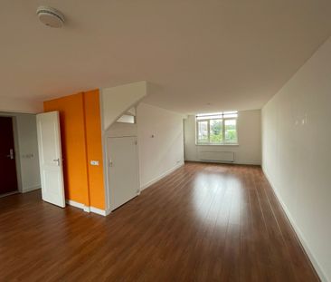 Appartement te huur: Amstelkade 36-3 1078 AE Amsterdam - Foto 2