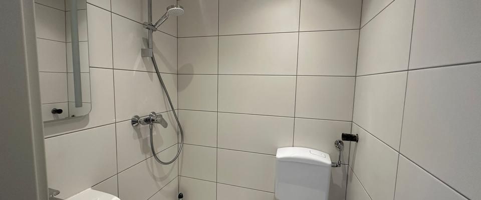 Saniertes 1-Zimmer Appartement in Uni-Nähe! - Photo 1