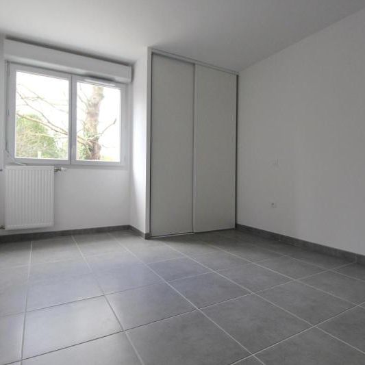 TOULOUSE / Location Appartement 3 Pièces 61 m² - Photo 1