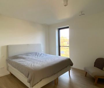 Prachtig nieuwbouwappartement met zeer ruim terras te Eksel - Photo 4