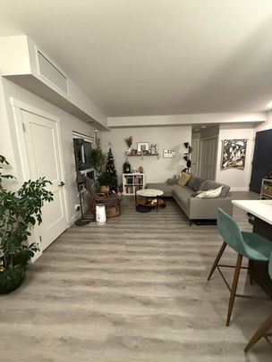 Pet Friendly at SoHo Kelowna! - Photo 1