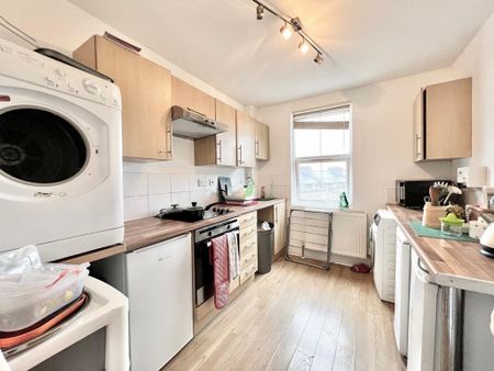 Flat to rent - Photo 3