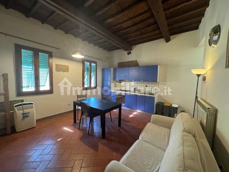 Bilocale via Palazzuolo, Borgo Ognissanti - Il Prato, Firenze - Foto 3