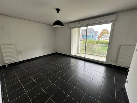 Location appartement 2 pièces 39.75 m² à Marcq-en-Barœul (59700) - Photo 1