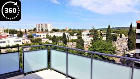 Location Appartement 2 pièces 36m² TOULOUSE 31100 - Photo 5