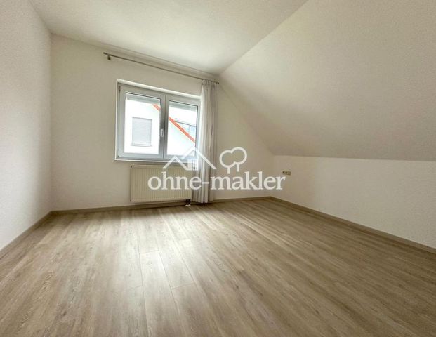 Maisonette in Bad Friedrichshall - Photo 1