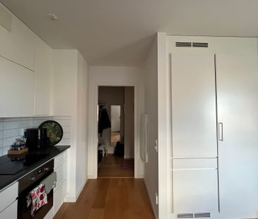 Hårdvallsgatan, Stockholm - Photo 3