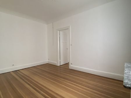 Appartement - 4 pièces - 104 m² - Strasbourg - Photo 5