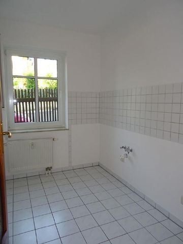 Zweiraum-EG-Wohnung mit Terrasse in TOP-Wohnlage! - Photo 3