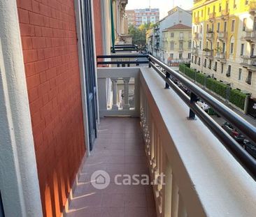 Trilocale in Affitto in Via Giovanni Bellezza a Milano - Photo 1
