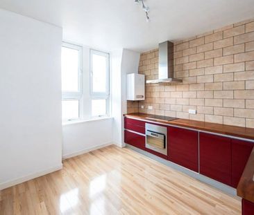 Flat 8, 75 Urquhart Road, AB24 5ND, Aberdeen - Photo 3