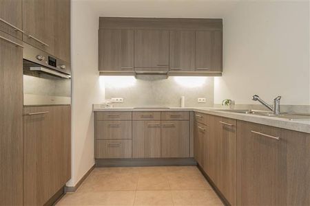 Appartement te huur - Photo 5