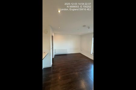 1 Bed Flat, London, SW16 - Photo 5