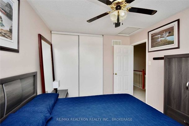 For Lease - 115 Copeman Crescent, Barrie, Ontario - Photo 1