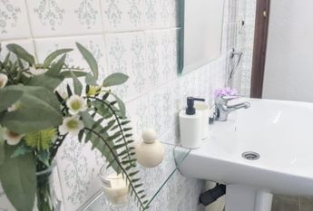 Carrer Miguel Hernández, Paterna, Valencian Community 46980