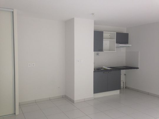 Location Appartement 3 pièces 62m² - Photo 1